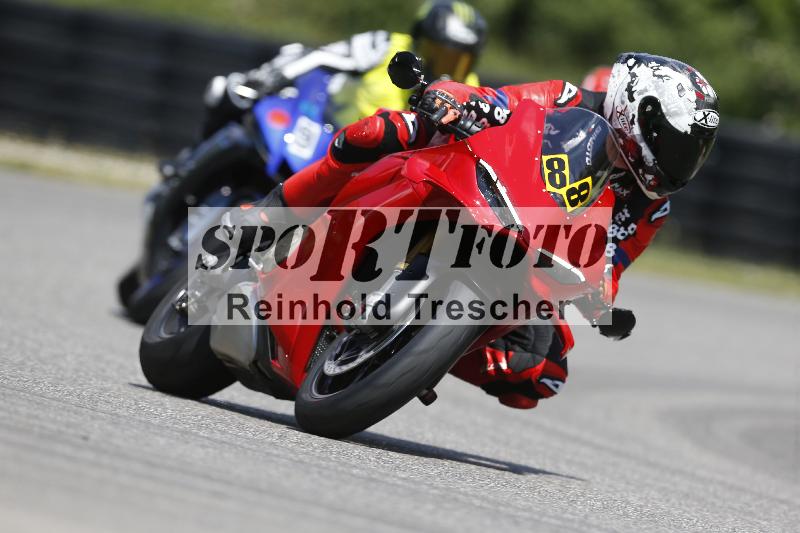 /15 13.05.2025 Max Racing ADR/Gruppe rot/88